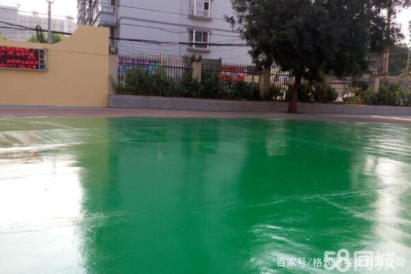 汕尾 地坪漆翻新维修