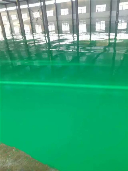 汕尾，我直接给你一份室外地坪漆翻新维修