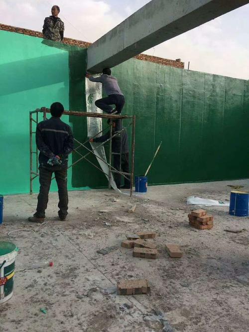 汕尾针对老旧车间地面普遍存在的起砂、裂缝问题