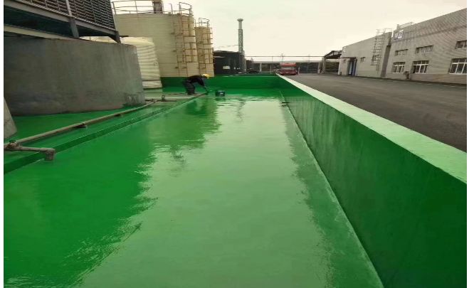 汕尾厂房地坪翻新整改综合方案